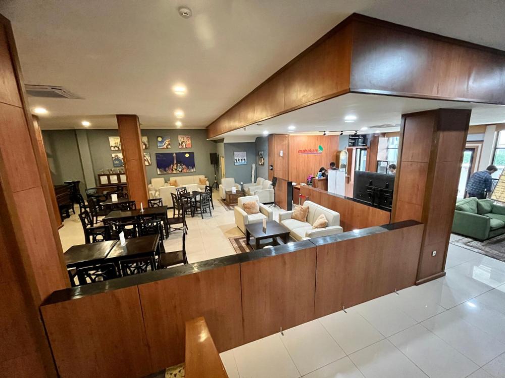 mahakam24 residence