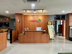mahakam24 residence