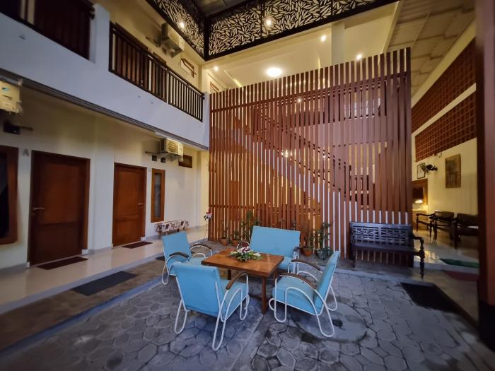 omah nayan guest house
