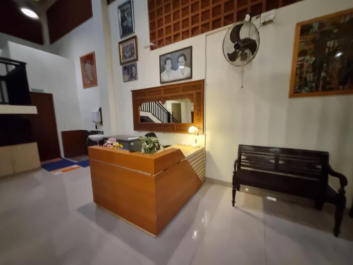 omah nayan guest house