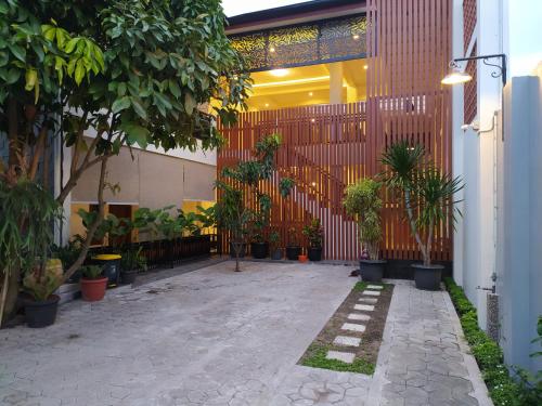 omah nayan guest house