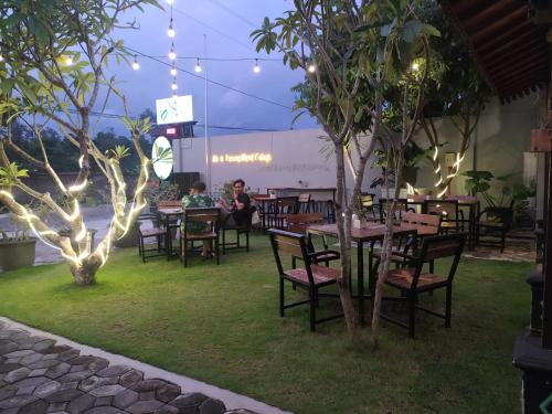 omah nayan guest house