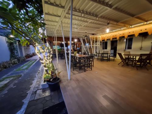 omah nayan guest house