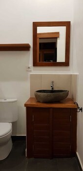 green coconut cottage