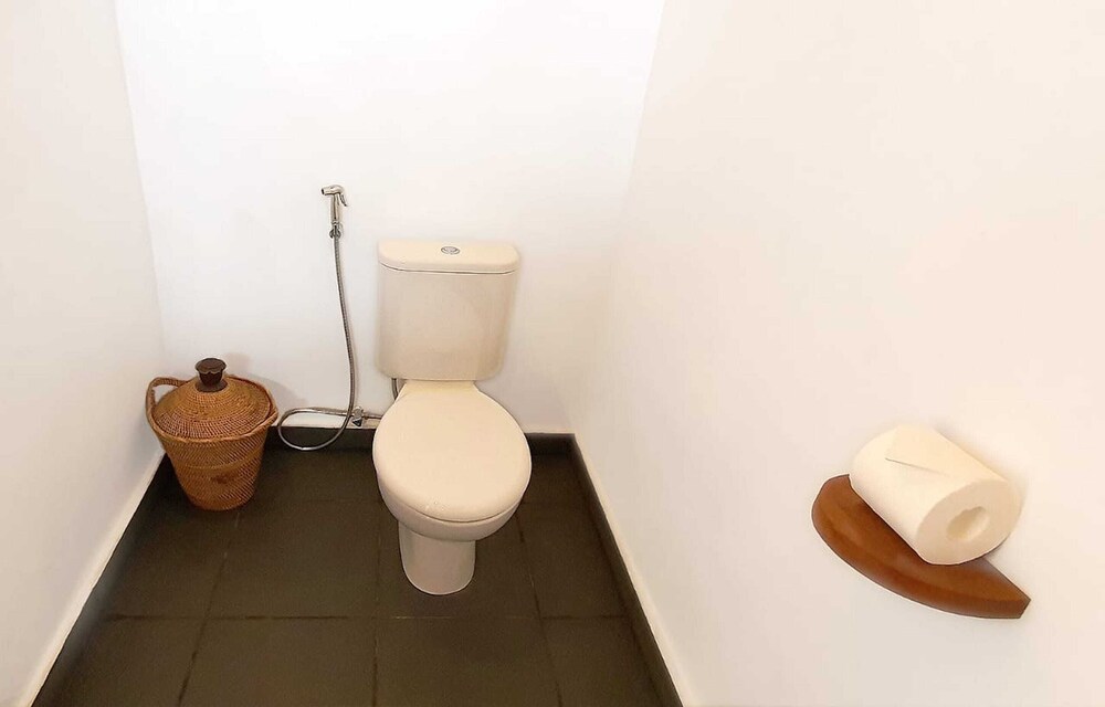 green coconut cottage