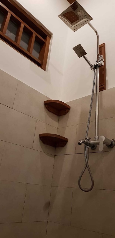 green coconut cottage