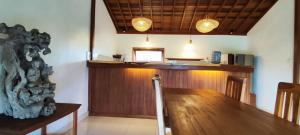 green coconut cottage