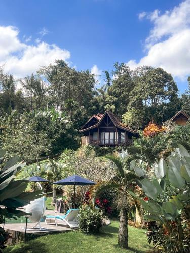 bali palms tabanan