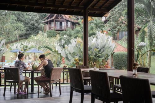 bali palms tabanan