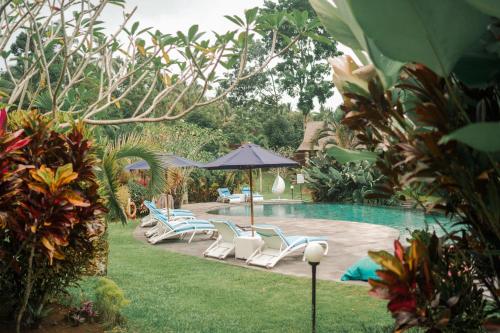 bali palms tabanan