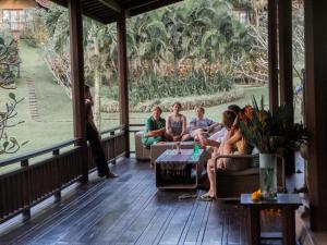 bali palms tabanan