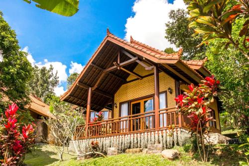 bali palms tabanan