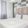 Luxurious And Spacious Apartment 2Br Tuscany Residence Bsd,,0 star