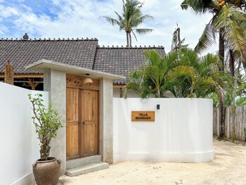 lembongan island