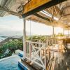 villa manouch lembongan