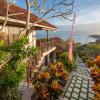 villa manouch lembongan
