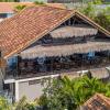villa manouch lembongan