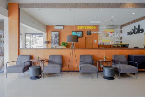 sans hotel ekkon yogyakarta by reddoorz