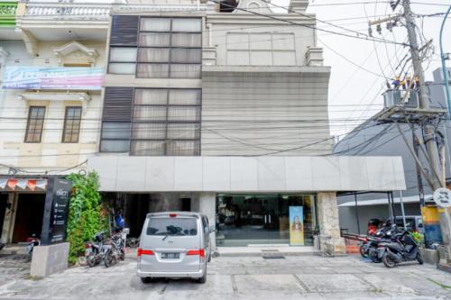 sans hotel ekkon yogyakarta by reddoorz