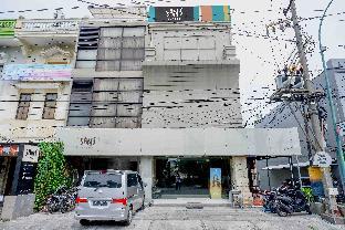 sans hotel ekkon yogyakarta by reddoorz