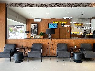 sans hotel ekkon yogyakarta by reddoorz
