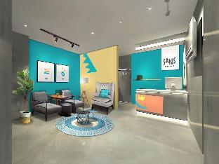 sans hotel ekkon yogyakarta by reddoorz