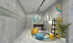 sans hotel ekkon yogyakarta by reddoorz