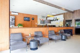 sans hotel ekkon yogyakarta by reddoorz