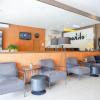 sans hotel ekkon yogyakarta by reddoorz