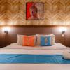 sans hotel ekkon yogyakarta by reddoorz