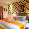 sans hotel ekkon yogyakarta by reddoorz