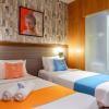 sans hotel ekkon yogyakarta by reddoorz