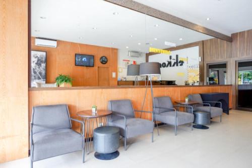 sans hotel ekkon yogyakarta by reddoorz