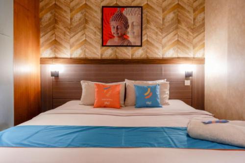 sans hotel ekkon yogyakarta by reddoorz