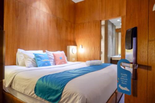 sans hotel ekkon yogyakarta by reddoorz