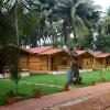 Rockit Cafe & Stay,Palolem Beach-South Goa,3 star