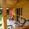Rockit Cafe & Stay,Palolem Beach-South Goa,3 star