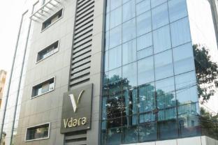 hotel vdara
