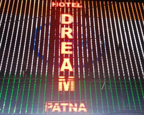 hotel dream