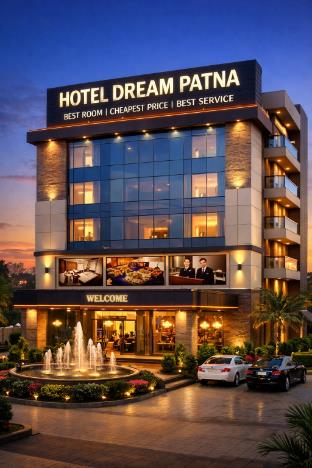 hotel dream