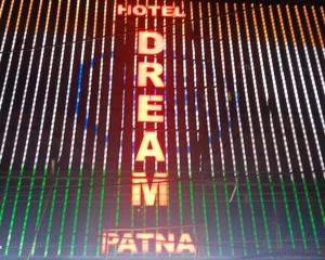 hotel dream
