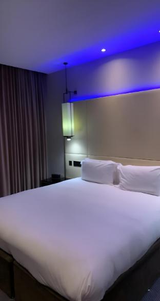 hotel dream