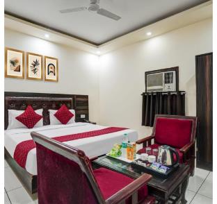 hotel dream