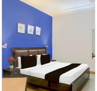 hotel dream
