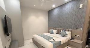 hotel dream