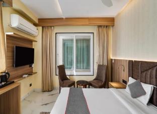 hotel dream