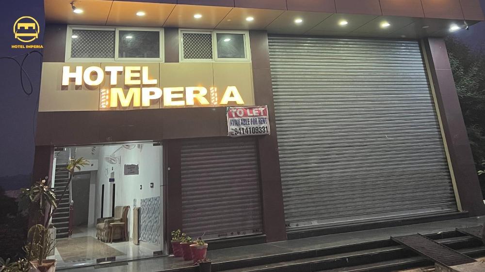 hotel imperia