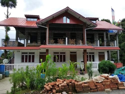 kalimpong