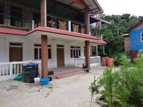 kalimpong