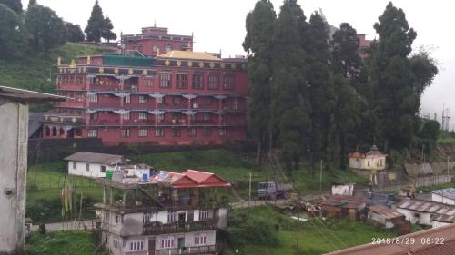 kalimpong